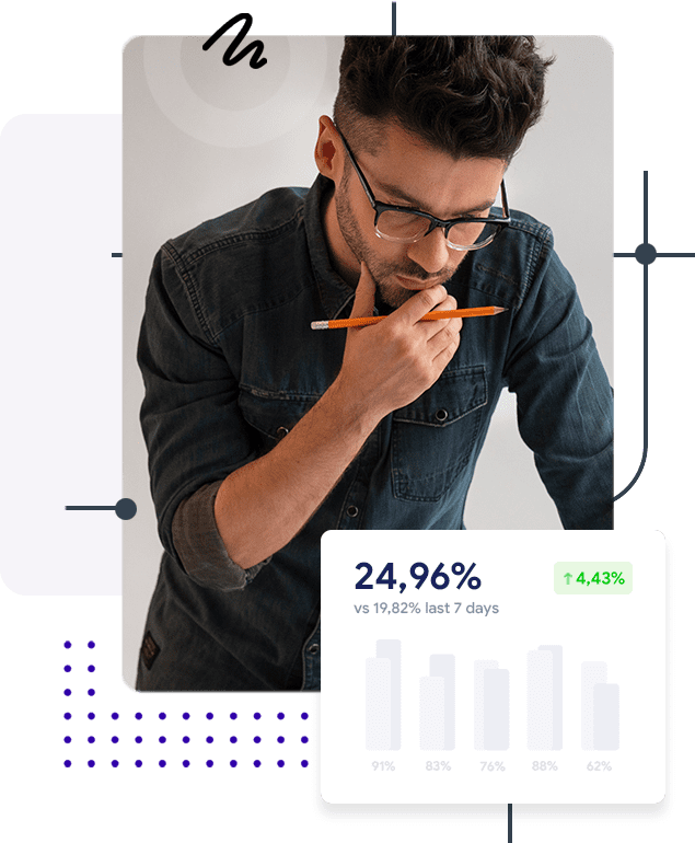 Organización de eventos - Kalifica Ya!