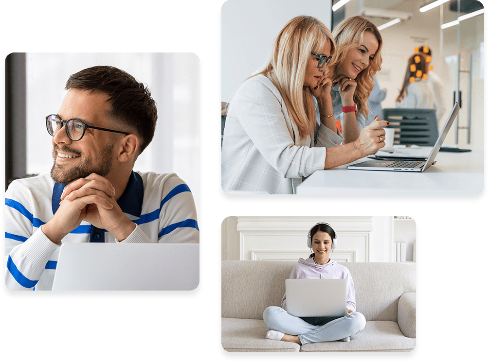 Analítica de eventos Kalifica Ya!