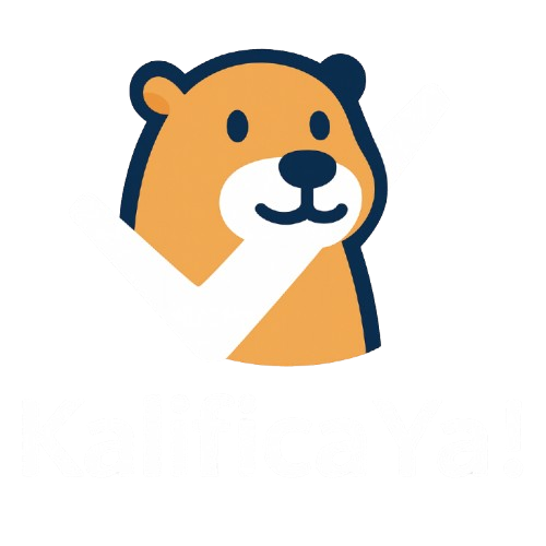Kalifica Ya!