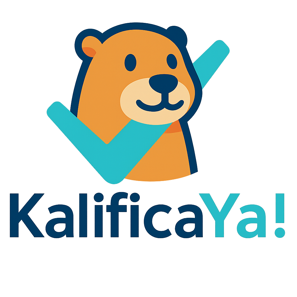 Kalifica Ya!